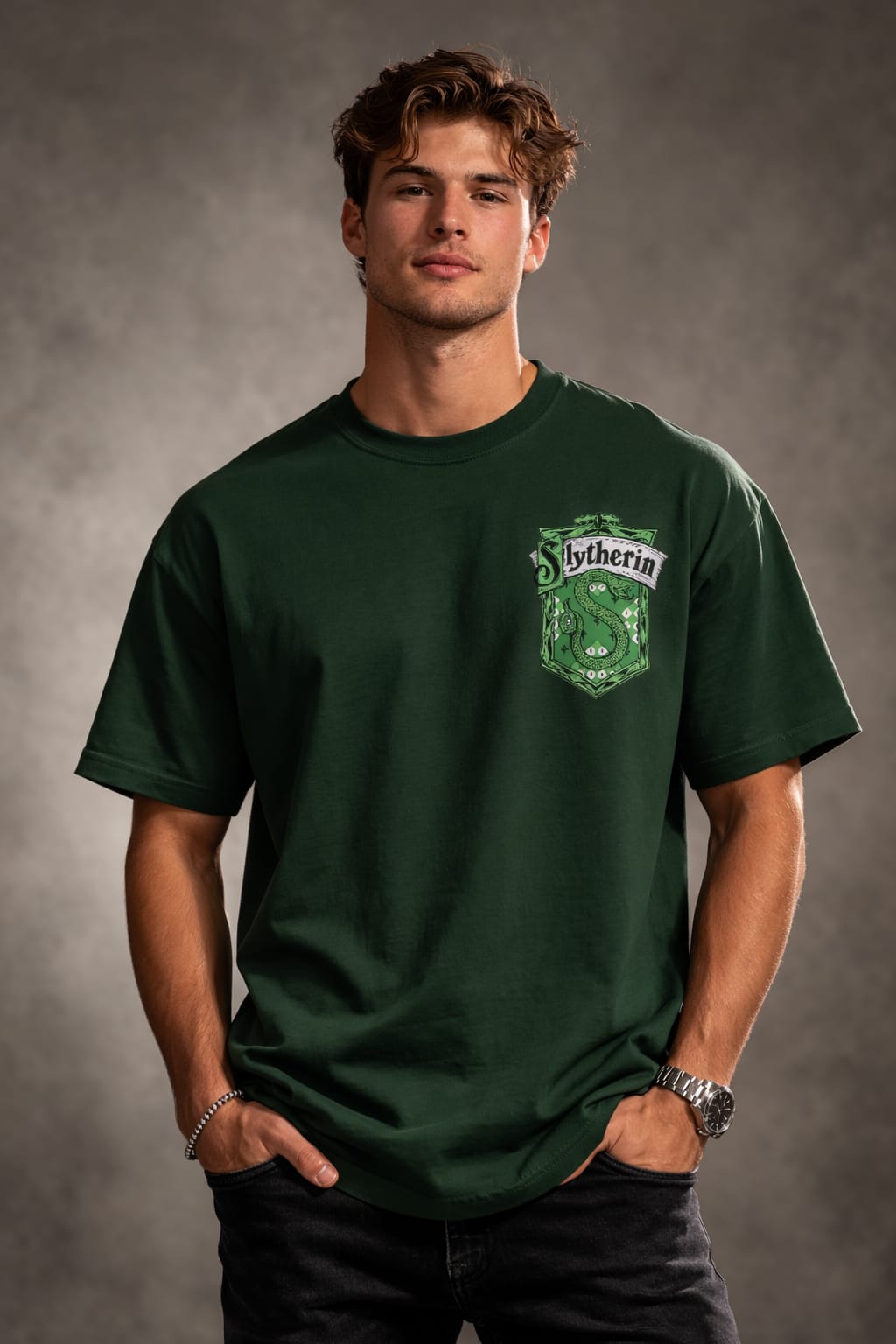 Wizcore: Classic Crew T-Shirt