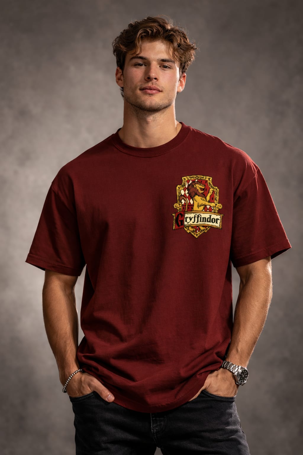 Wizcore: Classic Crew T-Shirt