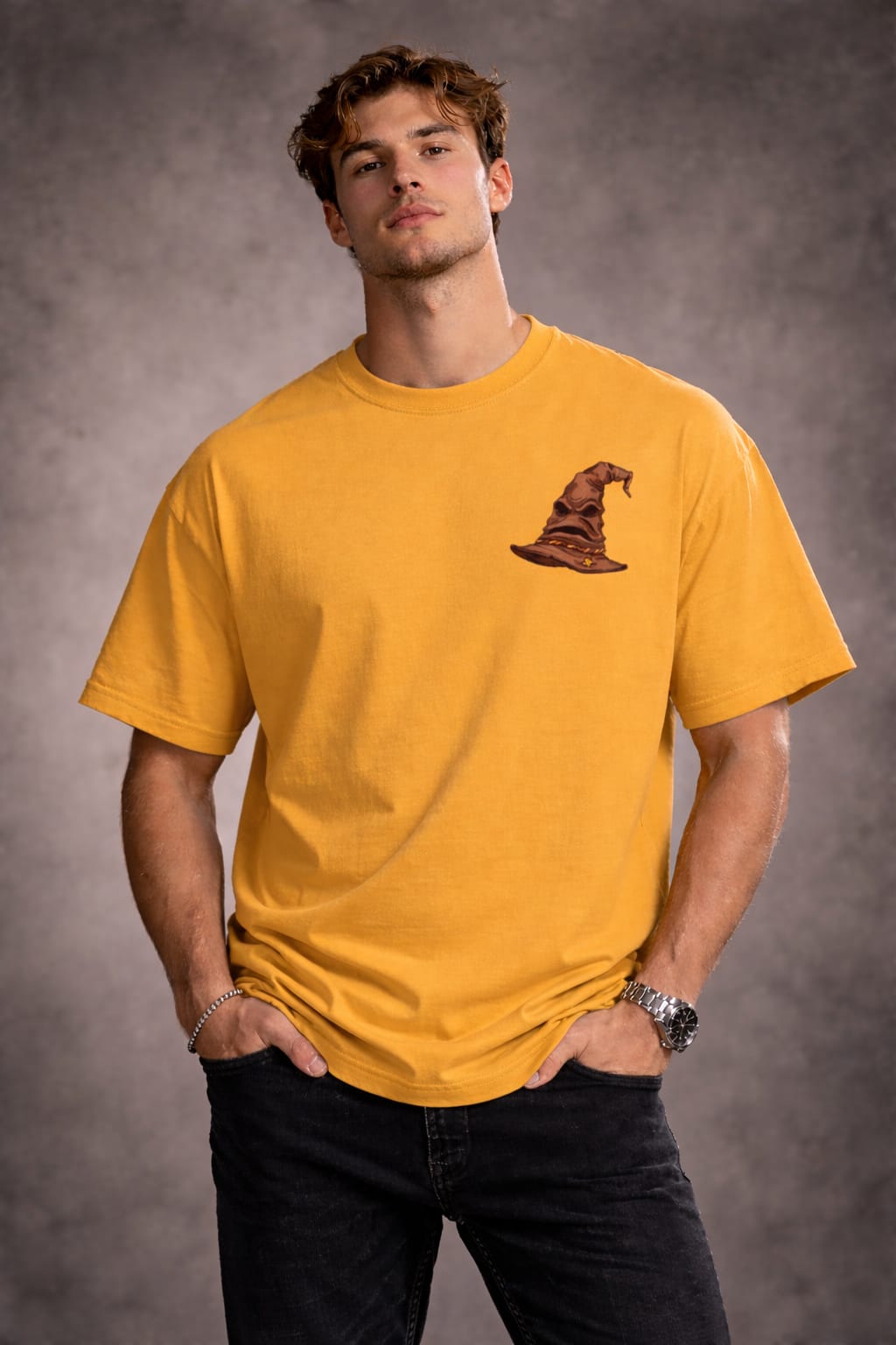 Wizcore: Classic Crew T-Shirt