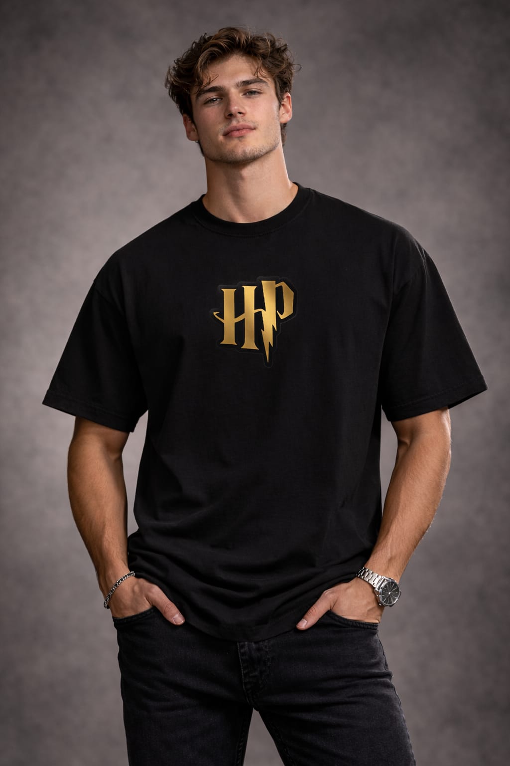 Wizcore: Classic Crew T-Shirt